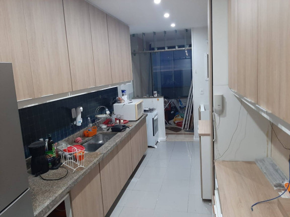 Imagem Apartamento com 3 Quartos à Venda, 190 m² em Barra Da Tijuca - Rio De Janeiro Imagem Apartamento com 3 Quartos à Venda, 190 m² em Barra Da Tijuca - Rio De Janeiro