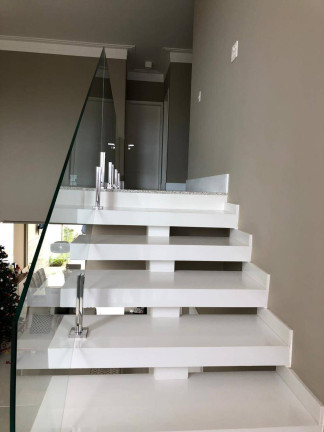 Imagem Casa com 3 Quartos à Venda, 260 m² em Iporanga - Sorocaba