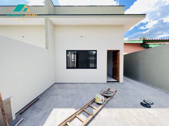 Imagem Casa com 3 Quartos à Venda, 93 m² em Jardim Dos Pinheiros - Atibaia Imagem Casa com 3 Quartos à Venda, 93 m² em Jardim Dos Pinheiros - Atibaia