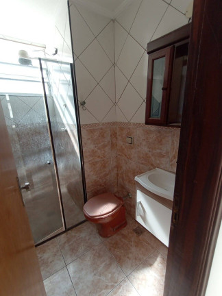 Imagem Apartamento com 2 Quartos à Venda, 58 m² em Centro - São Vicente Imagem Apartamento com 2 Quartos à Venda, 58 m² em Centro - São Vicente