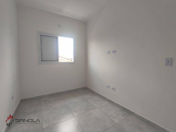 Imagem Casa com 2 Quartos à Venda, 51 m² em Maracanã - Praia Grande Imagem Casa com 2 Quartos à Venda, 51 m² em Maracanã - Praia Grande