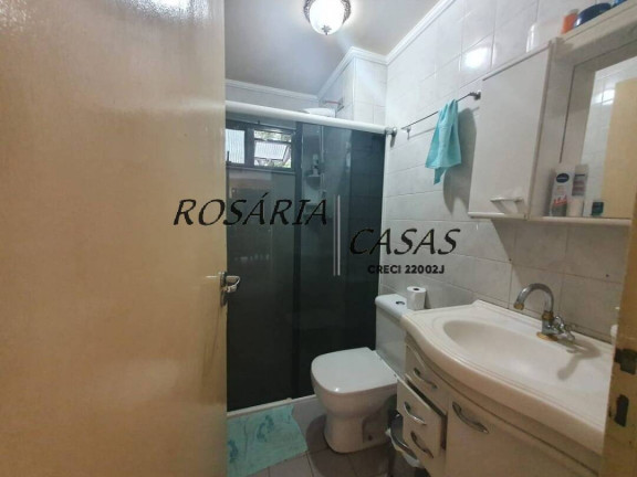 Imagem Apartamento com 2 Quartos à Venda, 52 m² em Parque Reboucas - São Paulo Imagem Apartamento com 2 Quartos à Venda, 52 m² em Parque Reboucas - São Paulo