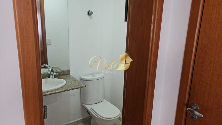 Imagem Apartamento com 3 Quartos à Venda, 126 m² em Jardim Esplanada - São José Dos Campos Imagem Apartamento com 3 Quartos à Venda, 126 m² em Jardim Esplanada - São José Dos Campos