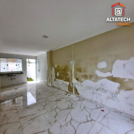 Imagem Casa com 2 Quartos à Venda, 71 m² em Jardim Itamaraty I - Poços De Caldas