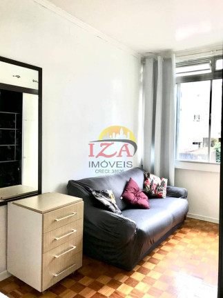 Imagem Apartamento com 2 Quartos à Venda, 61 m² em Centro Histórico - Porto Alegre