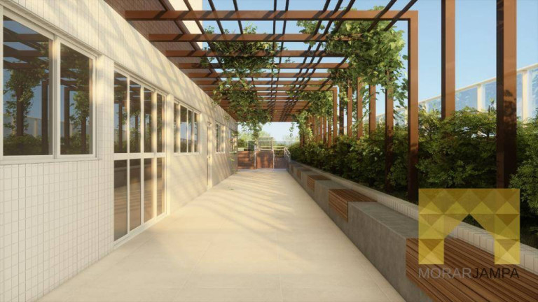 Imagem Apartamento com 3 Quartos à Venda, 94 m² em Bancários - João Pessoa Imagem Apartamento com 3 Quartos à Venda, 94 m² em Bancários - João Pessoa