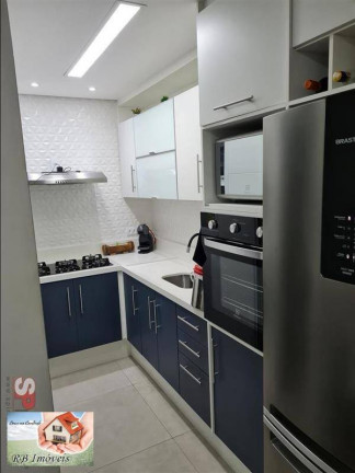Imagem Apartamento com 2 Quartos à Venda, 49 m² em Vila Alpina - Santo André Imagem Apartamento com 2 Quartos à Venda, 49 m² em Vila Alpina - Santo André