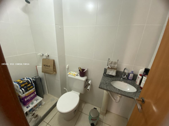 Imagem Apartamento com 2 Quartos à Venda, 50 m² em Rio De Janeiro