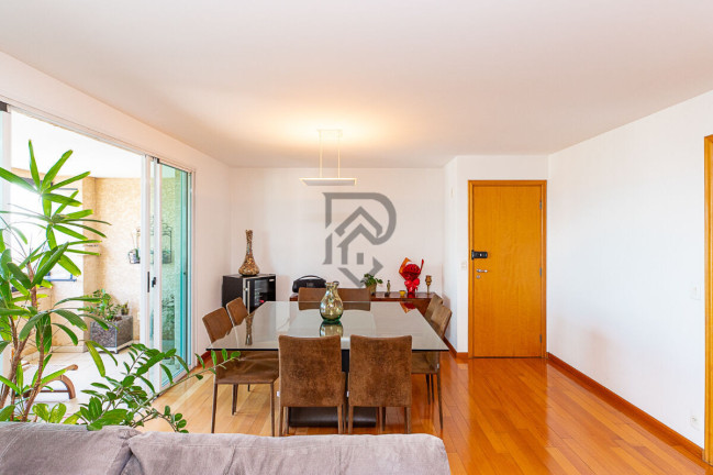 Imagem Apartamento com 3 Quartos à Venda, 125 m² em Campo Belo - São Paulo Imagem Apartamento com 3 Quartos à Venda, 125 m² em Campo Belo - São Paulo