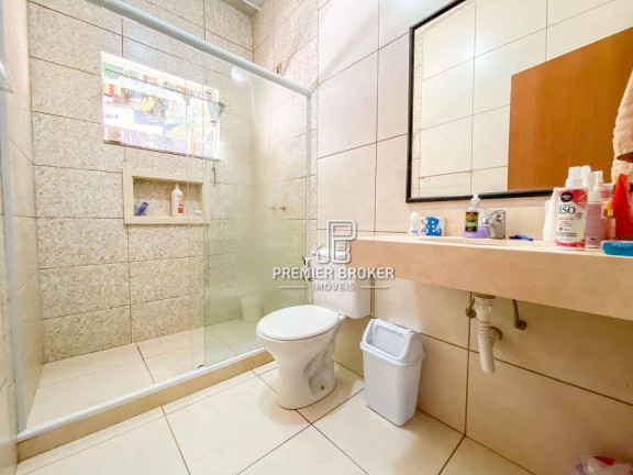 Imagem Casa com 3 Quartos à Venda, 162 m² em Albuquerque - Teresópolis Imagem Casa com 3 Quartos à Venda, 162 m² em Albuquerque - Teresópolis