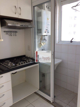 Imagem Imóvel com 1 Quarto à Venda, 60 m² em Vila Mariana - São Paulo Imagem Imóvel com 1 Quarto à Venda, 60 m² em Vila Mariana - São Paulo