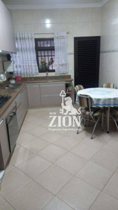 Imagem Casa com 3 Quartos à Venda, 400 m² em Vila Maria Alta - São Paulo