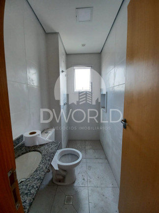 Imagem Imóvel com 1 Quarto à Venda, 44 m² em Rudge Ramos - São Bernardo Do Campo