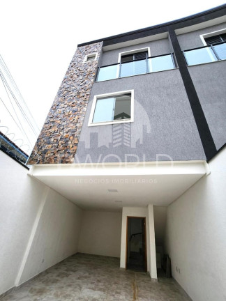 Imagem Casa com 2 Quartos à Venda, 90 m² em Vila Marina - Santo André Imagem Casa com 2 Quartos à Venda, 90 m² em Vila Marina - Santo André