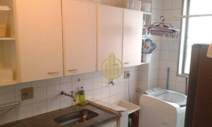 Imagem Apartamento com 2 Quartos à Venda, 49 m² em Jardim Palma Travassos - Ribeirão Preto Imagem Apartamento com 2 Quartos à Venda, 49 m² em Jardim Palma Travassos - Ribeirão Preto