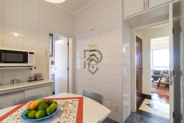 Imagem Apartamento com 4 Quartos à Venda, 187 m² em Paraíso - São Paulo Imagem Apartamento com 4 Quartos à Venda, 187 m² em Paraíso - São Paulo