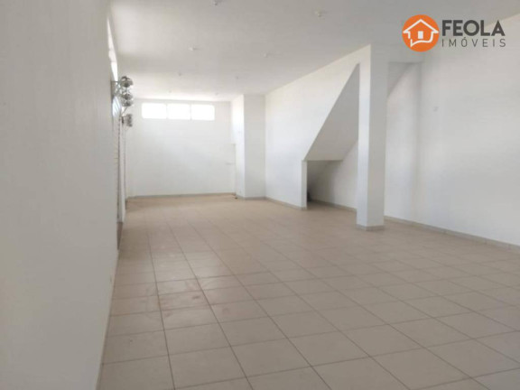Imagem Sala Comercial à Venda, 276 m² em Parque São Jerônimo - Americana