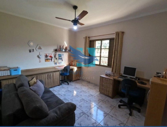 Imagem Casa com 3 Quartos à Venda, 176 m² em Jardim Mariluz - São Pedro