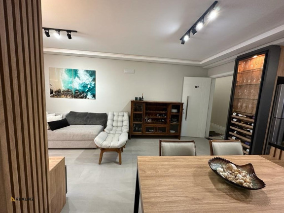 Imagem Apartamento com 3 Quartos à Venda, 101 m² em Palmas - Governador Celso Ramos Imagem Apartamento com 3 Quartos à Venda, 101 m² em Palmas - Governador Celso Ramos