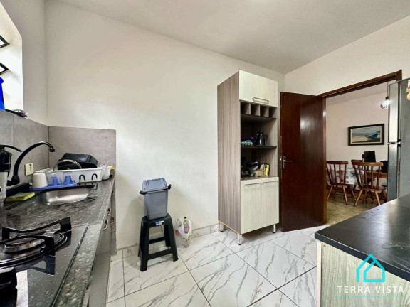 Imagem Casa com 3 Quartos à Venda, 190 m² em Itaguá - Ubatuba