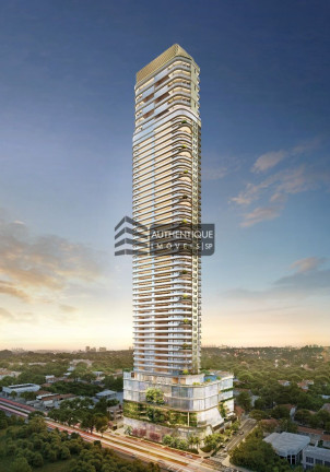 Imagem Apartamento com 4 Quartos à Venda, 536 m² em Pinheiros - São Paulo