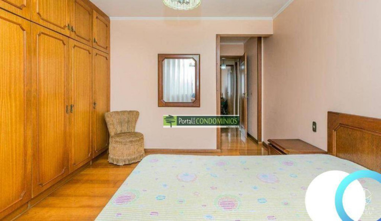 Imagem Apartamento com 3 Quartos à Venda, 178 m² em Centro Cívico - Curitiba Imagem Apartamento com 3 Quartos à Venda, 178 m² em Centro Cívico - Curitiba