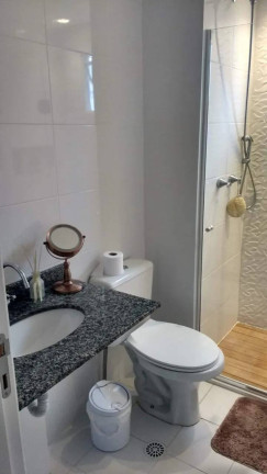 Imagem Apartamento com 3 Quartos à Venda, 67 m² em Centro - Diadema
