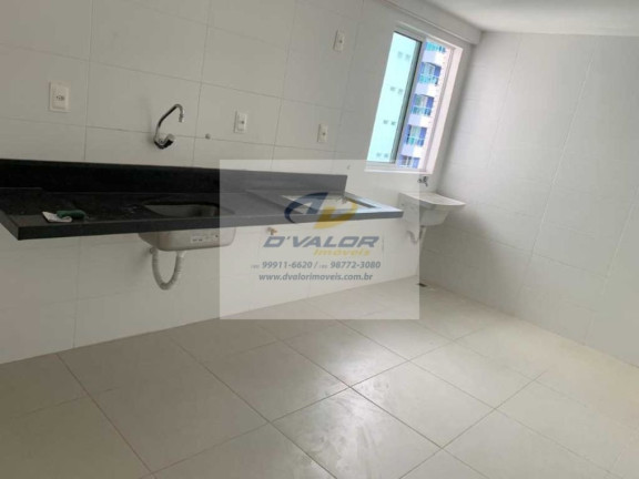 Imagem Apartamento com 2 Quartos à Venda, 65 m² em Jardim Oceania - João Pessoa