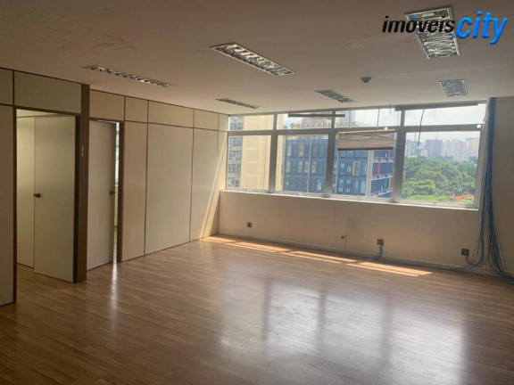 Imagem Sala Comercial à Venda ou Locação, 88 m² em Jardim Paulistano - São Paulo Imagem Sala Comercial à Venda ou Locação, 88 m² em Jardim Paulistano - São Paulo