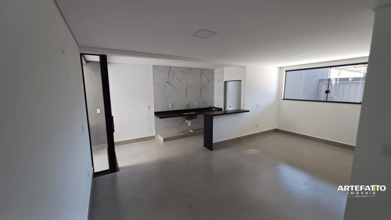 Imagem Apartamento com 3 Quartos à Venda, 110 m² em Residencial Amazonas - Franca