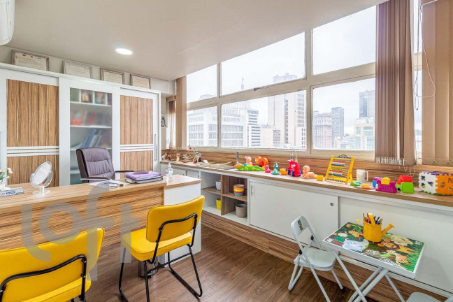 Imagem Apartamento com 2 Quartos à Venda, 38 m² em Centro - São Paulo