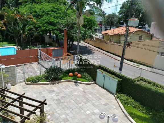 Imagem Apartamento com 4 Quartos à Venda, 189 m² em Vila Ema - São José Dos Campos Imagem Apartamento com 4 Quartos à Venda, 189 m² em Vila Ema - São José Dos Campos