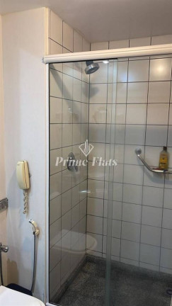 Imagem Apartamento com 1 Quarto à Venda, 30 m² em Tatuapé - São Paulo