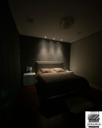 Imagem Casa com 5 Quartos à Venda, 412 m² em Alphaville Nova Esplanada - Votorantim