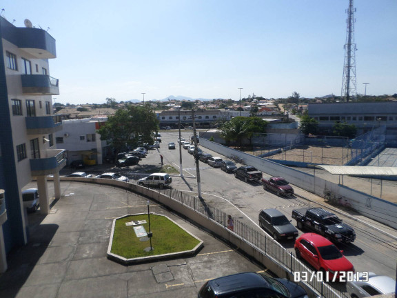 Apartamento com 2 Quartos à Venda, 69 m² em Vila Capri - Araruama