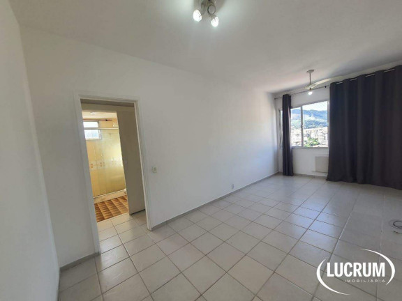 Apartamento com 1 Quarto para Alugar, 50 m² em Freguesia (jacarepaguá) - Rio De Janeiro