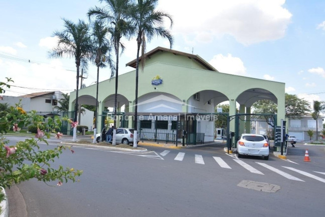 Imagem Casa de Condomínio com 3 Quartos à Venda, 342 m² em Campos Do Conde I - Paulínia Imagem Casa de Condomínio com 3 Quartos à Venda, 342 m² em Campos Do Conde I - Paulínia