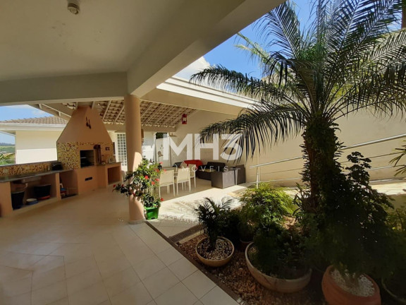 Imagem Casa de Condomínio com 5 Quartos à Venda, 360 m² em Loteamento Caminhos De São Conrado (sousas) - Campinas Imagem Casa de Condomínio com 5 Quartos à Venda, 360 m² em Loteamento Caminhos De São Conrado (sousas) - Campinas