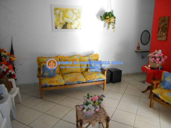 Imagem Casa com 3 Quartos à Venda, 300 m² em Grandesp - Itanhaém