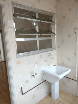 Imagem Apartamento com 2 Quartos à Venda, 100 m² em Embaré - Santos Imagem Apartamento com 2 Quartos à Venda, 100 m² em Embaré - Santos