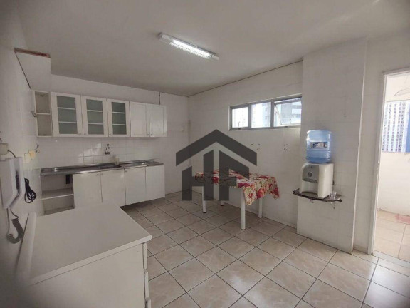 Imagem Apartamento com 4 Quartos à Venda, 170 m² em Espinheiro - Recife