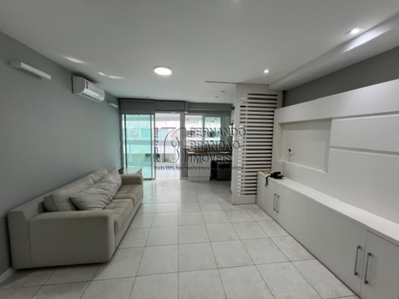 Imagem Imóvel com 2 Quartos para Alugar, 75 m² em Barra Da Tijuca - Rio De Janeiro Imagem Imóvel com 2 Quartos para Alugar, 75 m² em Barra Da Tijuca - Rio De Janeiro