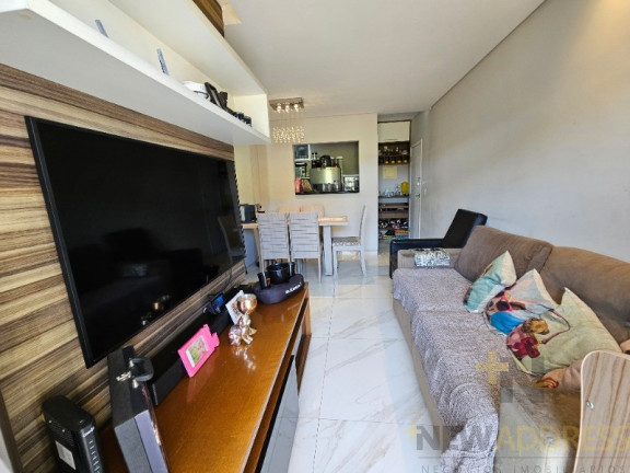 Imagem Apartamento com 3 Quartos à Venda, 68 m² em Rio Branco - Cariacica
