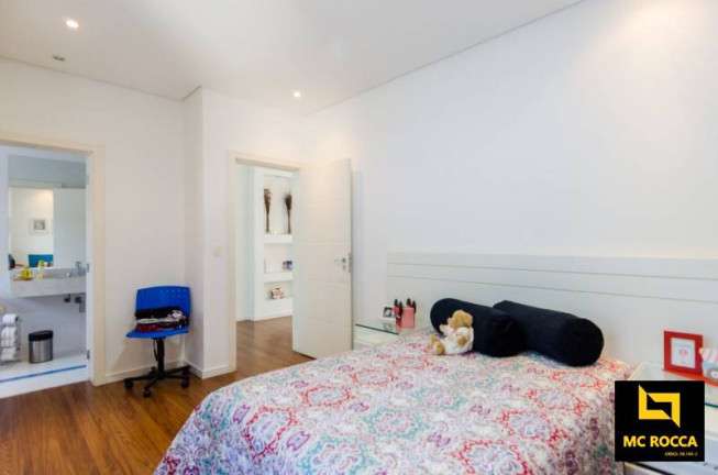 Imagem Casa de Condomínio com 4 Quartos à Venda, 423 m² em Parque Terra Nova Ii - São Bernardo Do Campo Imagem Casa de Condomínio com 4 Quartos à Venda, 423 m² em Parque Terra Nova Ii - São Bernardo Do Campo