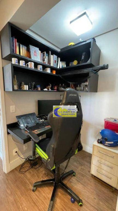 Imagem Apartamento com 3 Quartos à Venda, 107 m² em Vila Lusitânia - São Bernardo Do Campo Imagem Apartamento com 3 Quartos à Venda, 107 m² em Vila Lusitânia - São Bernardo Do Campo