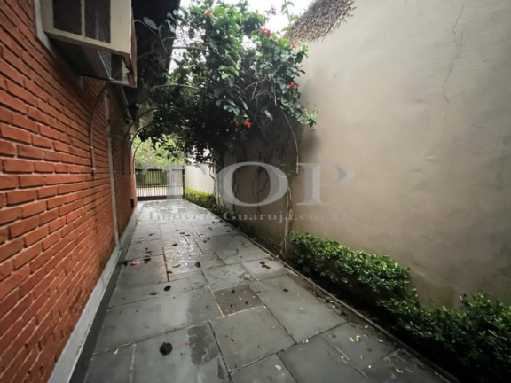 Imagem Casa com 3 Quartos à Venda, 350 m² em Enseada - Guarujá Imagem Casa com 3 Quartos à Venda, 350 m² em Enseada - Guarujá