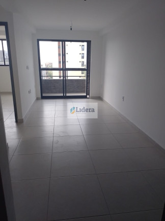 Imagem Apartamento com 1 Quarto à Venda, 57 m² em Intermares - Cabedelo