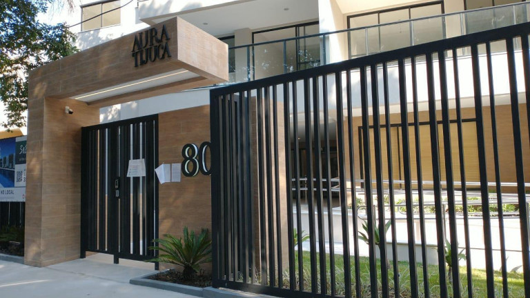 Apartamento com 3 Quartos à Venda, 90 m² em Maracanã - Rio De Janeiro