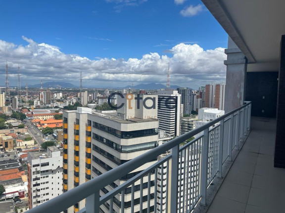 Apartamento com 4 Quartos à Venda,  em Aldeota - Fortaleza