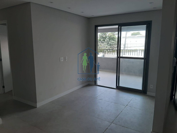Imagem Apartamento com 2 Quartos à Venda, 57 m² em Vila Mascote - São Paulo